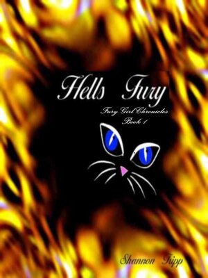 cover image of Hell's Fury